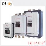 3phase 380v 90kw motor soft starter with 18 months warranty