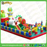 children inflatable bouncer castle