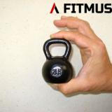 1 LB Mini kettlebell