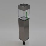 LNDX-TP-A010 LED Solar Landscape Lights