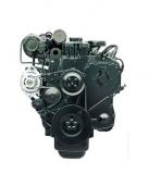 Dongfeng Cummins L Series Engine
