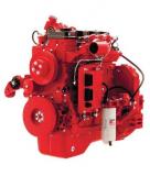 Dongfeng Cummins QSB Series Engines