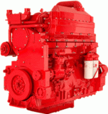 Chongqing Cummins K19 Series Engine