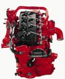 Foton Cummins ISF3.8s Series Engine