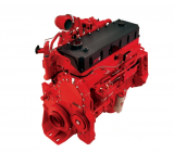 Xi'an Cummins QSM Series Engine